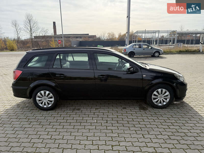 Универсал Opel Astra 2006 в Подгайцах фото 13 Универсал Opel Astra 2006 в Подгайцах