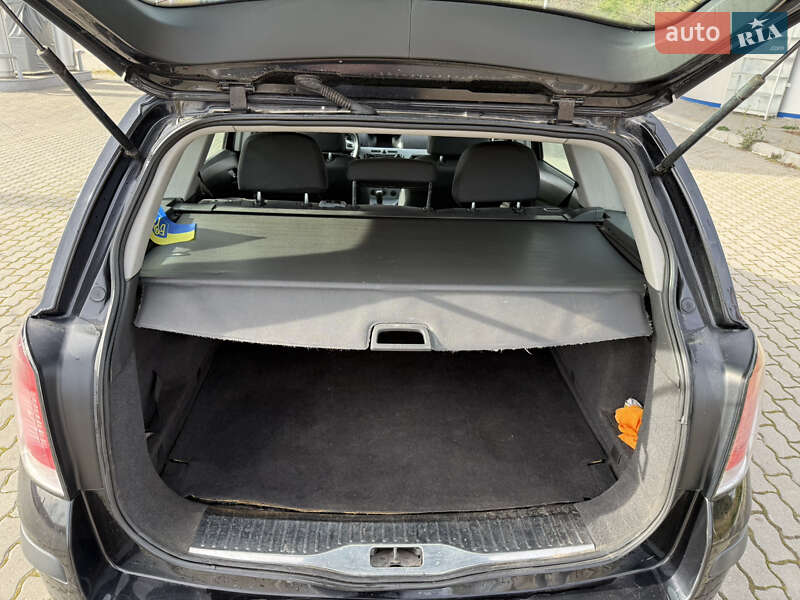 Универсал Opel Astra 2006 в Подгайцах фото 19 Универсал Opel Astra 2006 в Подгайцах