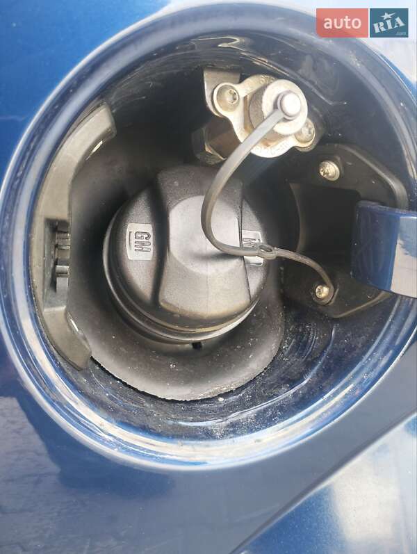 Универсал Opel Astra 2009 в Белой Церкви