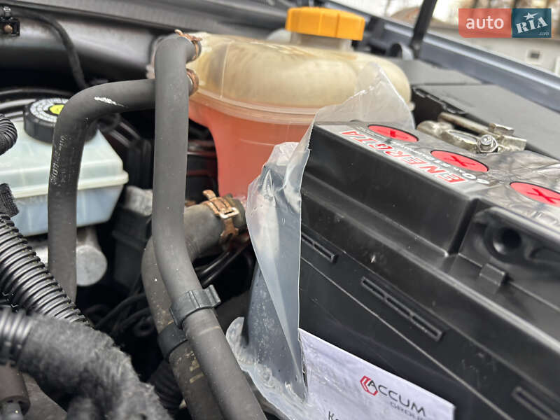 Универсал Opel Astra 2008 в Виннице