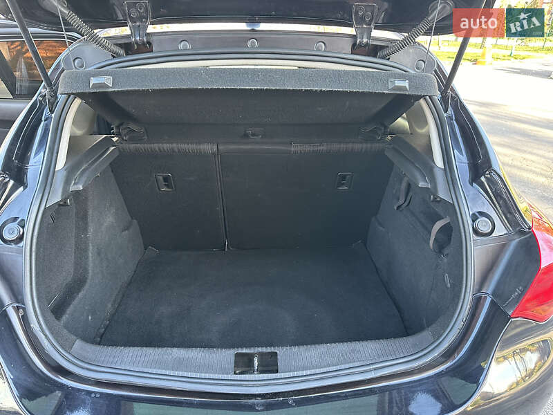 Хетчбек Opel Astra 2011 в Вінниці