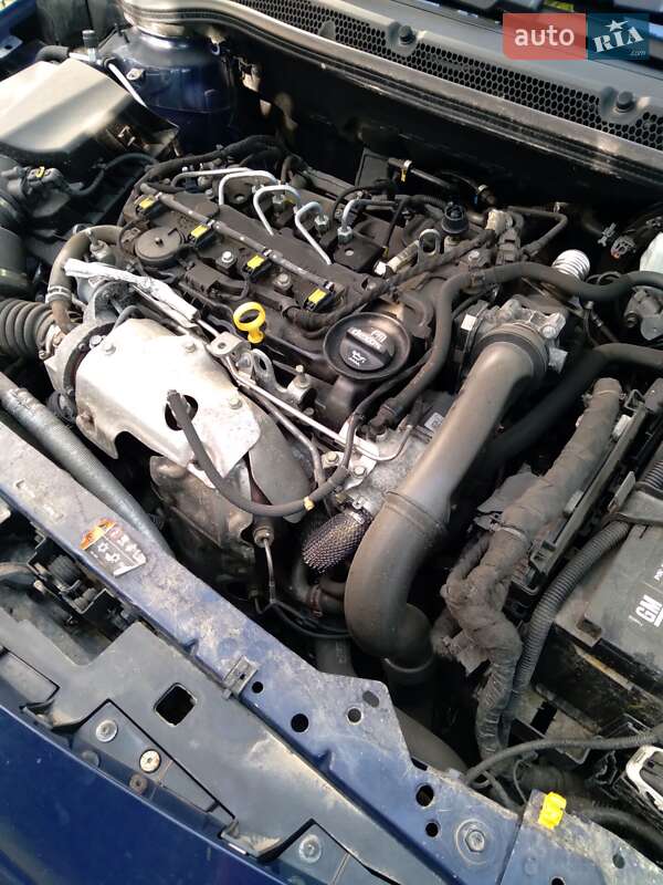 Универсал Opel Astra 2015 в Осии фото 29 Универсал Opel Astra 2015 в Осии