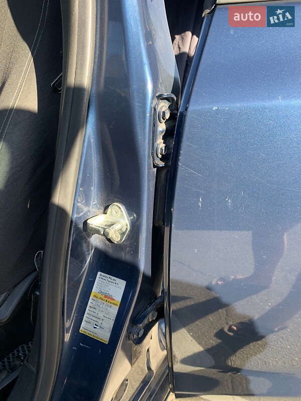 Універсал Opel Astra 2011 в Києві