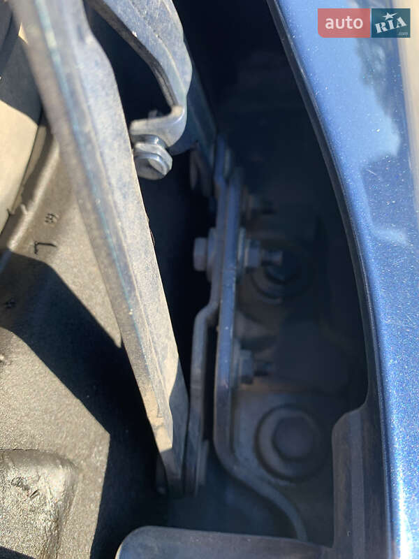 Універсал Opel Astra 2011 в Києві