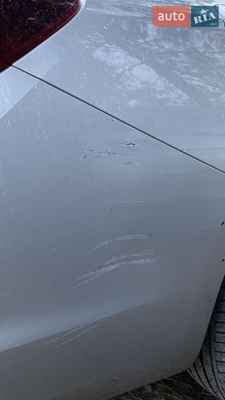 Універсал Opel Astra 2017 в Черкасах