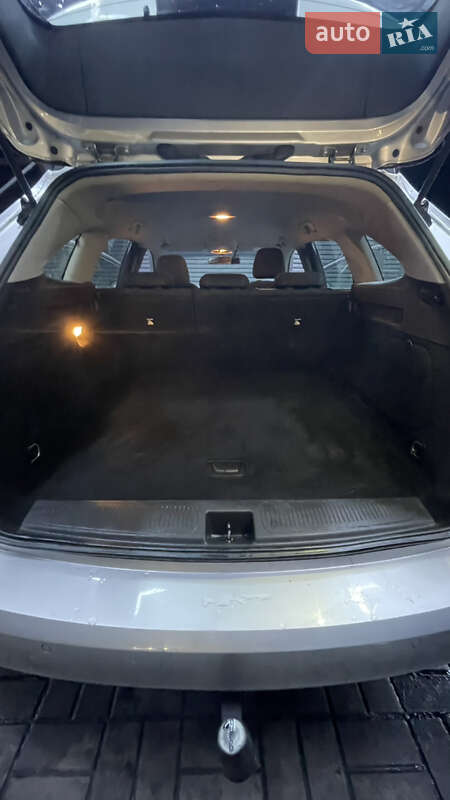 Універсал Opel Astra 2017 в Черкасах