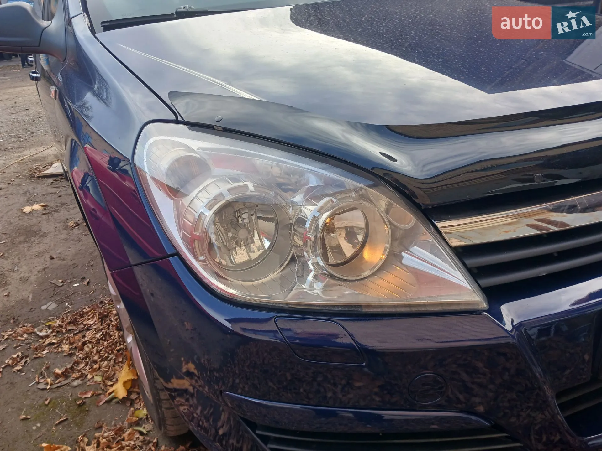 2010 Opel Astra - мініатюра 14
