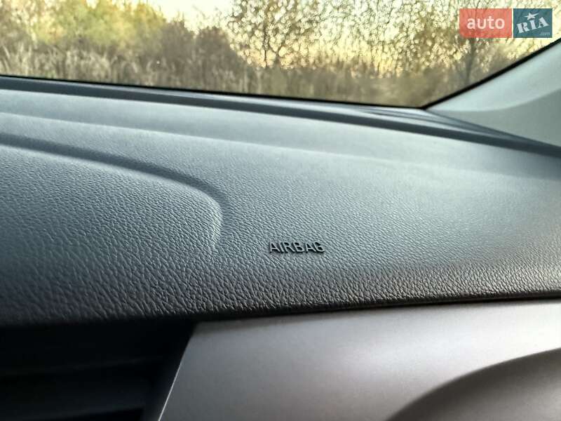 Хетчбек Opel Astra 2015 в Трускавці фото 30 Хетчбек Opel Astra 2015 в Трускавці