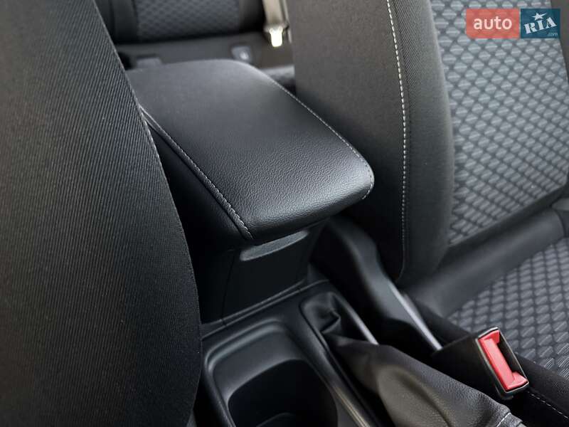 Хетчбек Opel Astra 2015 в Трускавці фото 31 Хетчбек Opel Astra 2015 в Трускавці