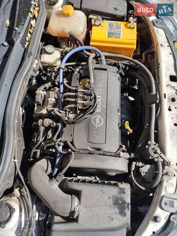 Хэтчбек Opel Astra 2013 в Одессе фото 15 Хэтчбек Opel Astra 2013 в Одессе