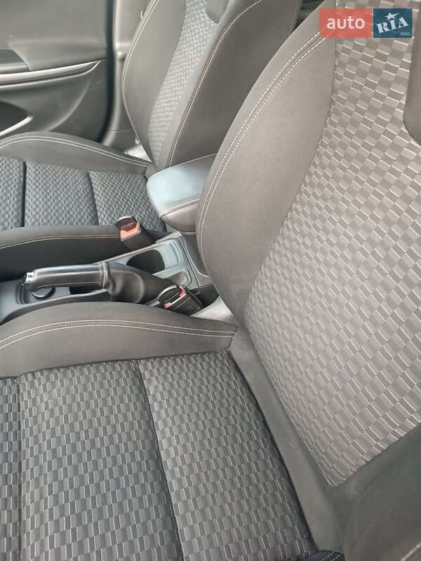 Универсал Opel Astra 2018 в Славуте