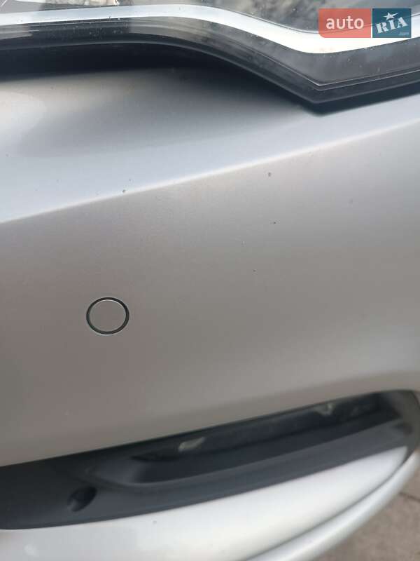 Универсал Opel Astra 2018 в Славуте