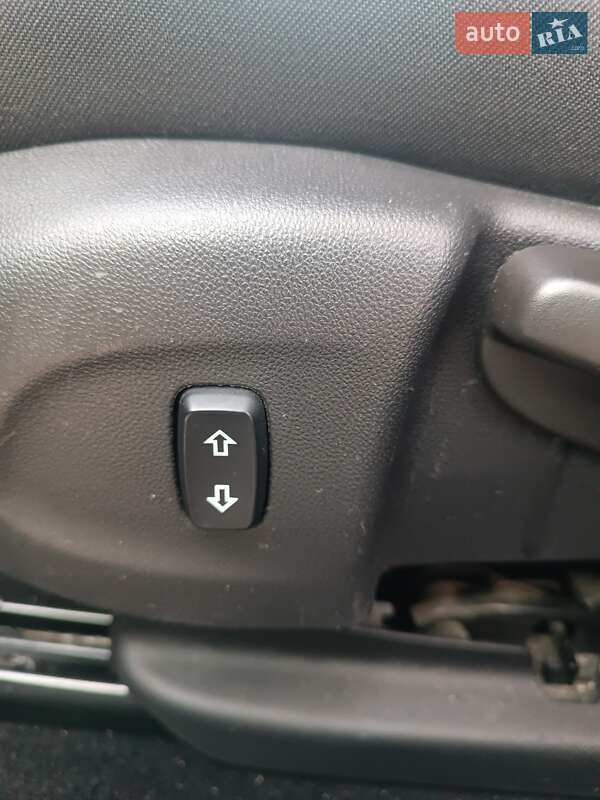 Универсал Opel Astra 2018 в Славуте