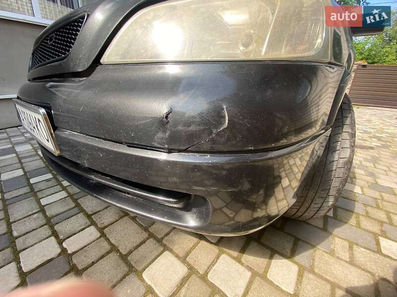 Купе Opel Astra 2000 в Фастові фото 7 Купе Opel Astra 2000 в Фастові