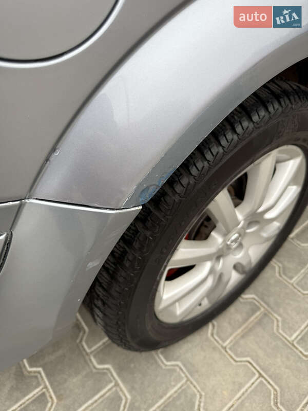 Универсал Opel Astra 2008 в Одессе