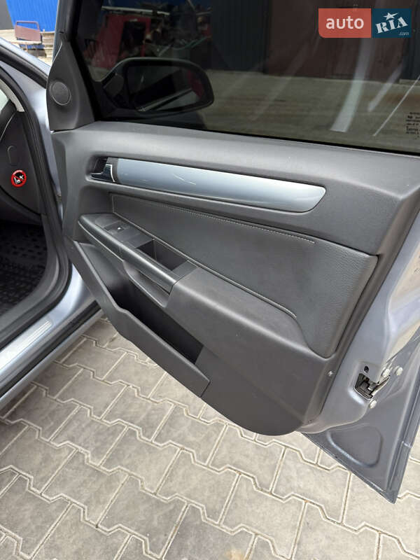 Универсал Opel Astra 2008 в Одессе