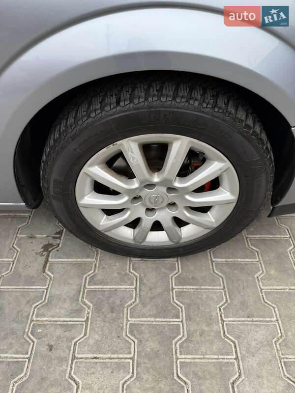 Универсал Opel Astra 2008 в Одессе