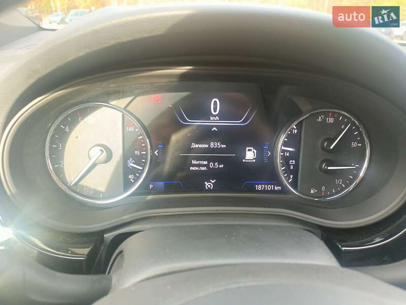 Універсал Opel Astra 2021 в Чернігові фото 3 Універсал Opel Astra 2021 в Чернігові