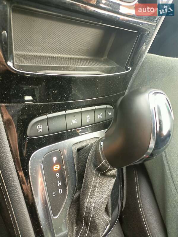 Універсал Opel Astra 2021 в Чернігові фото 6 Універсал Opel Astra 2021 в Чернігові