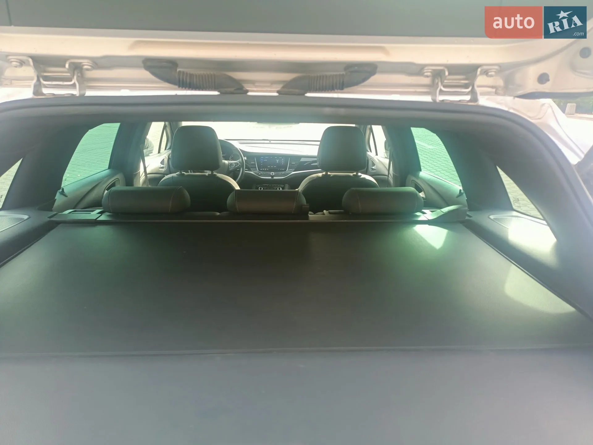2021 Opel Astra - мініатюра 10