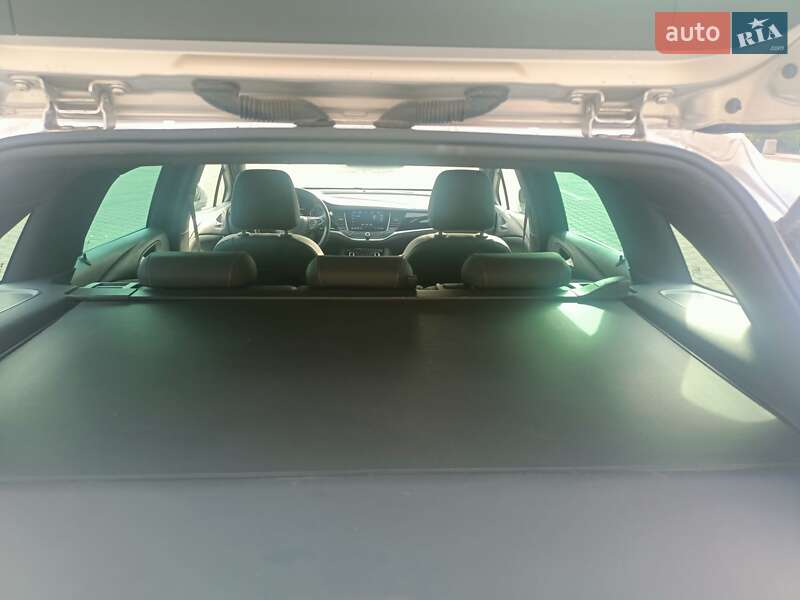 Універсал Opel Astra 2021 в Чернігові фото 10 Універсал Opel Astra 2021 в Чернігові