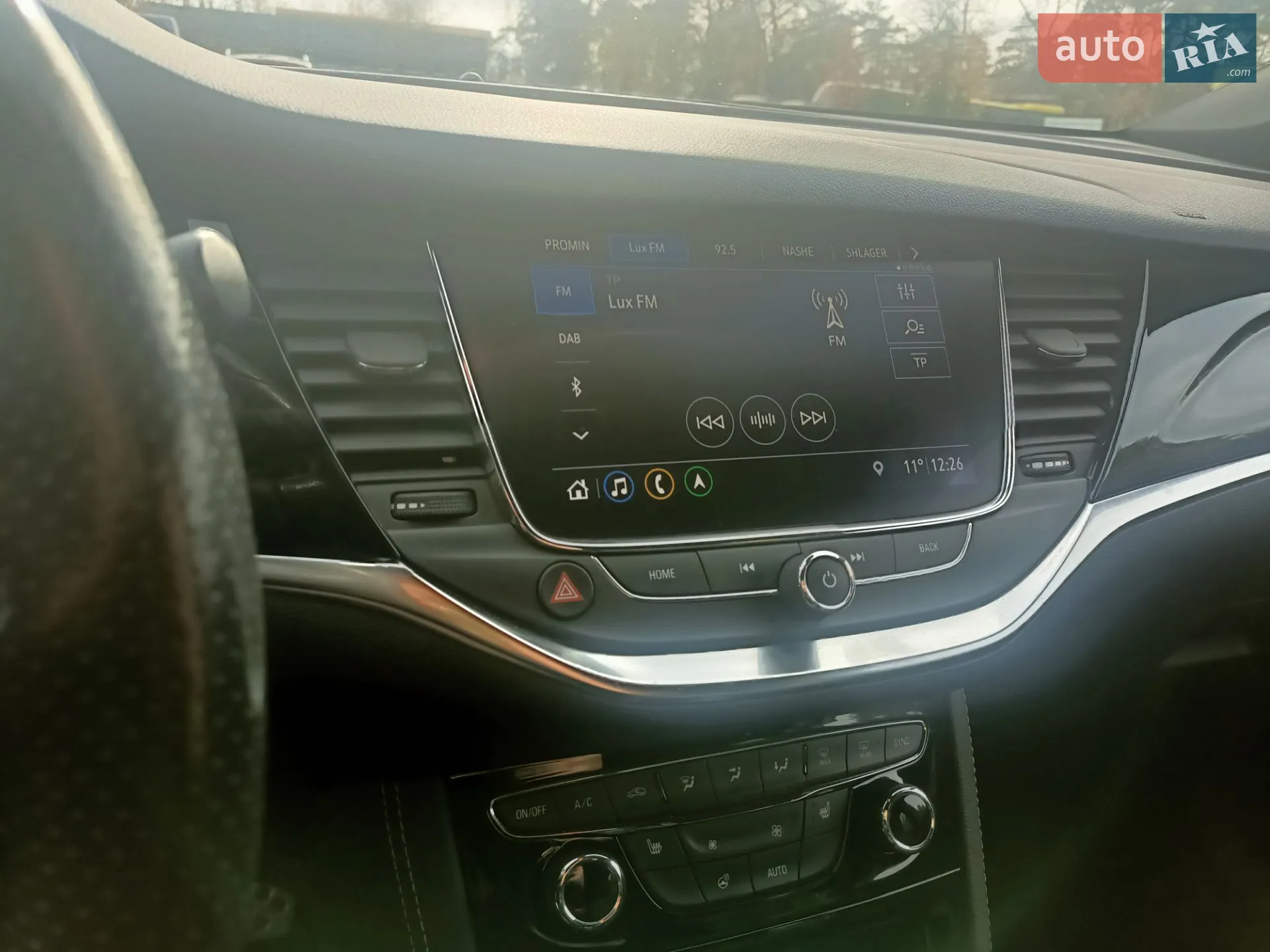 2021 Opel Astra - мініатюра 20