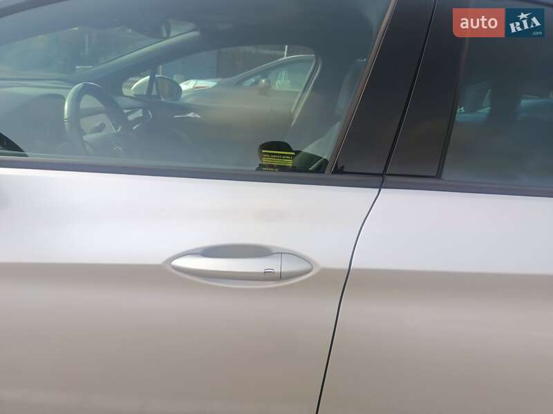 Універсал Opel Astra 2021 в Чернігові фото 25 Універсал Opel Astra 2021 в Чернігові