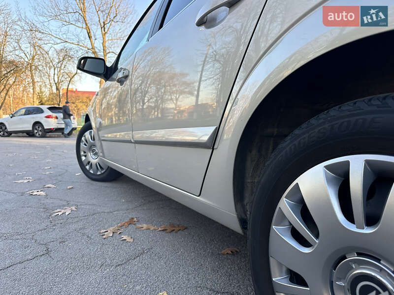 Универсал Opel Astra 2007 в Виннице фото 14 Универсал Opel Astra 2007 в Виннице