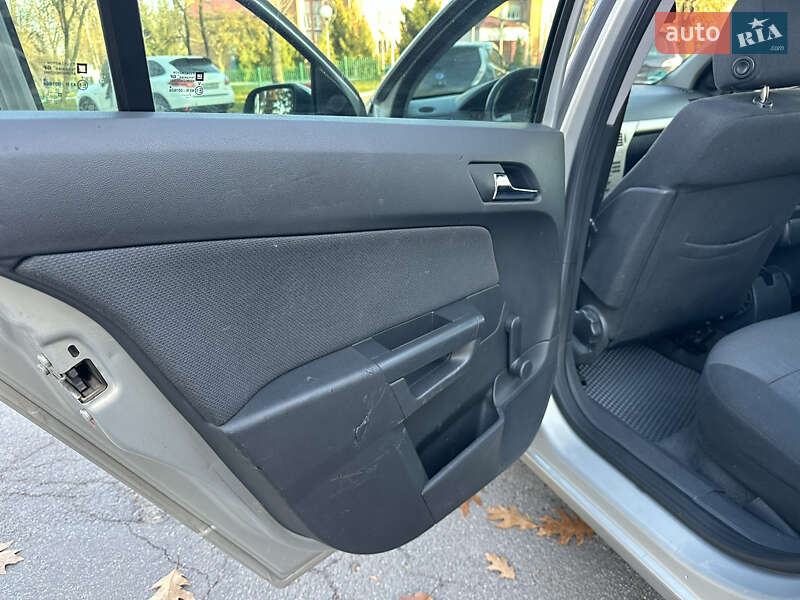 Универсал Opel Astra 2007 в Виннице фото 39 Универсал Opel Astra 2007 в Виннице