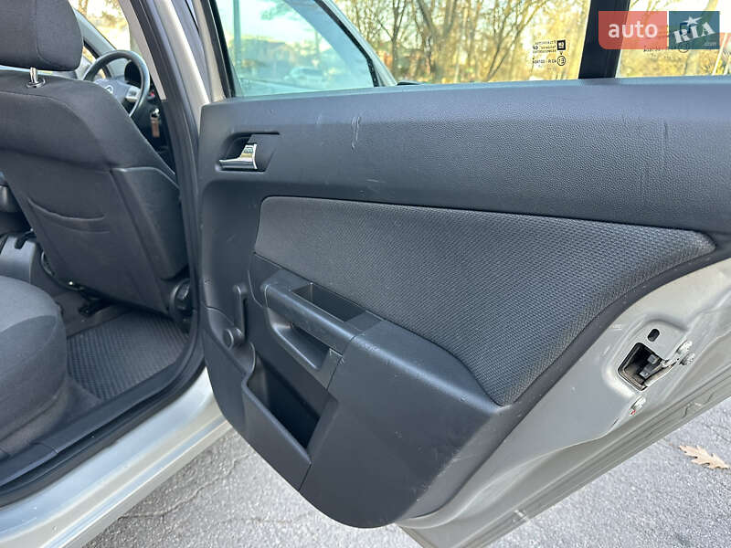 Универсал Opel Astra 2007 в Виннице фото 44 Универсал Opel Astra 2007 в Виннице