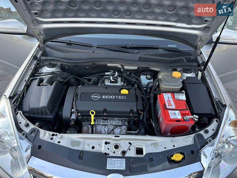 Универсал Opel Astra 2007 в Виннице фото 54 Универсал Opel Astra 2007 в Виннице