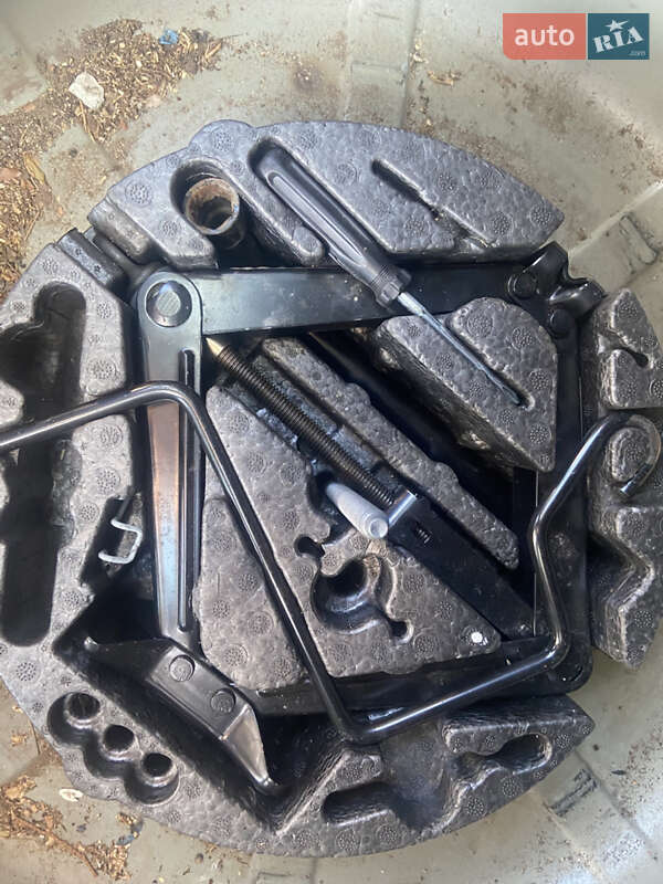 Универсал Opel Astra 2005 в Киеве