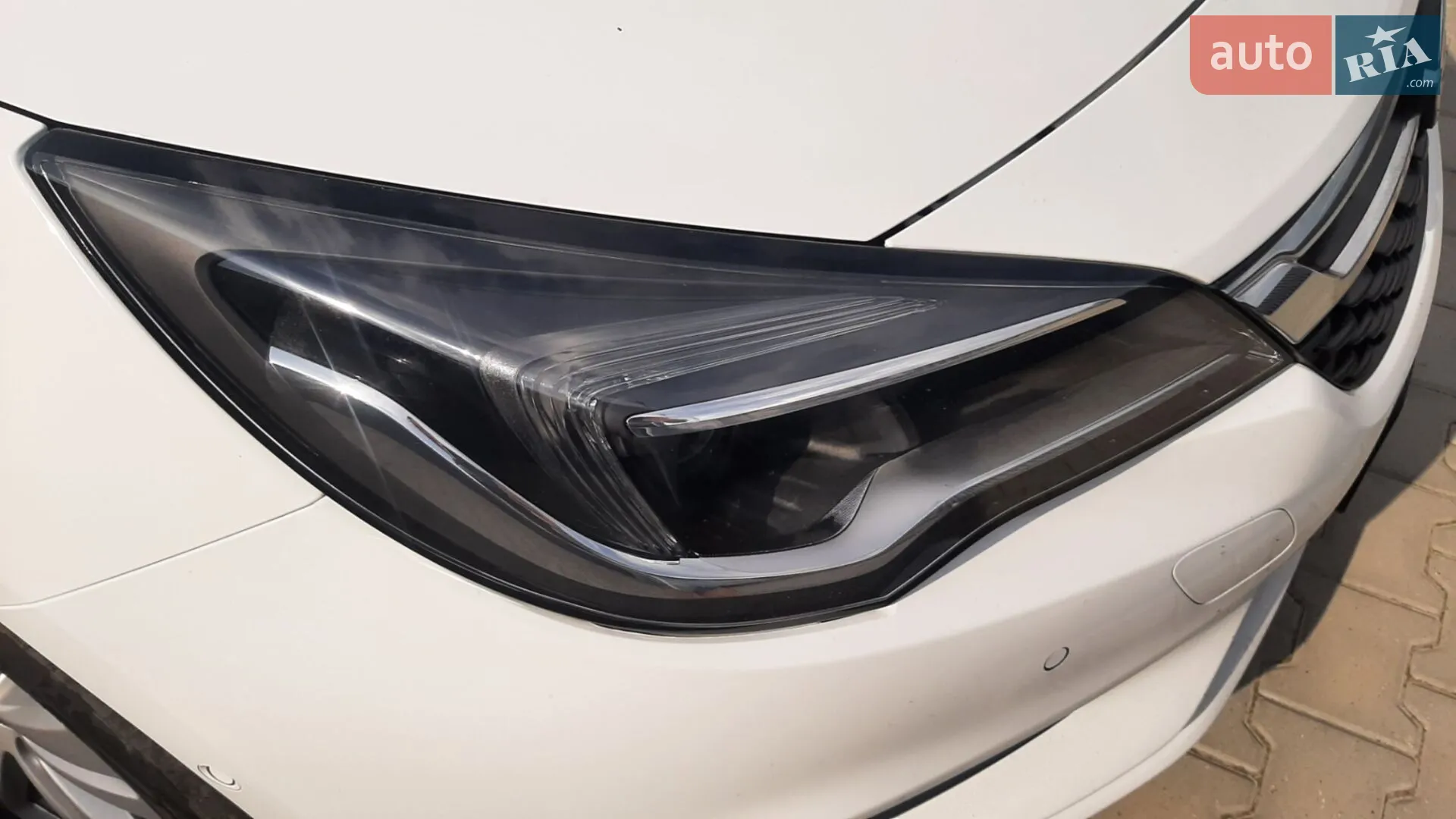 2019 Opel Astra - мініатюра 9