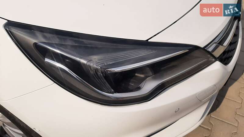 Універсал Opel Astra 2019 в Хмельницькому