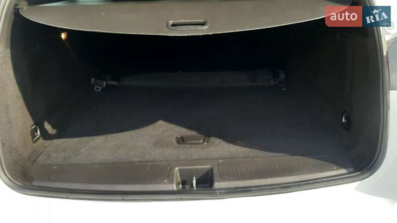 Універсал Opel Astra 2019 в Хмельницькому