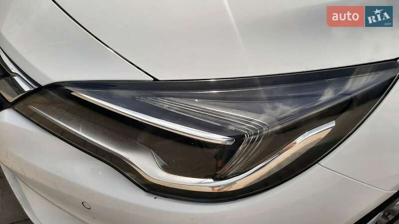 Універсал Opel Astra 2019 в Хмельницькому