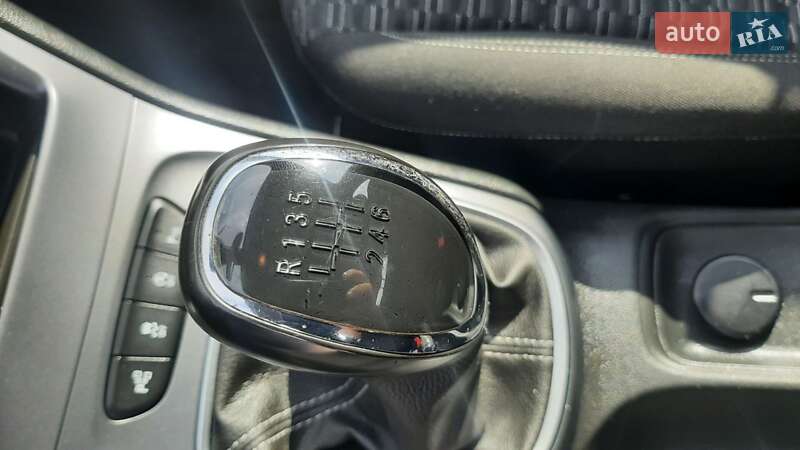 Універсал Opel Astra 2019 в Хмельницькому