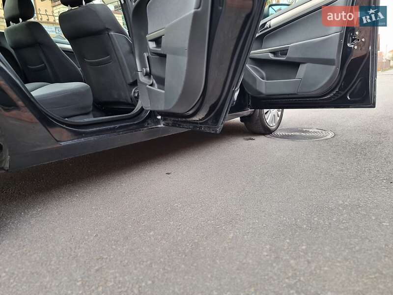 Универсал Opel Astra 2007 в Житомире фото 12 Универсал Opel Astra 2007 в Житомире