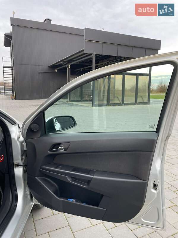 Универсал Opel Astra 2009 в Рожнятове фото 14 Универсал Opel Astra 2009 в Рожнятове