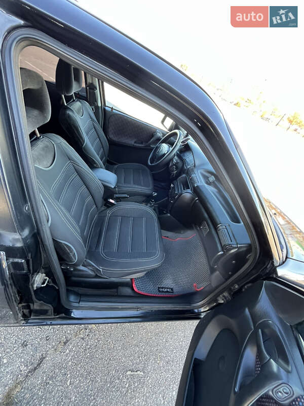 Универсал Opel Astra 1993 в Запорожье