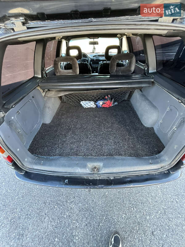 Универсал Opel Astra 1993 в Запорожье