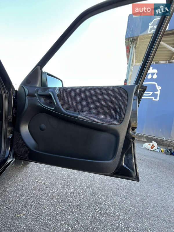 Универсал Opel Astra 1993 в Запорожье