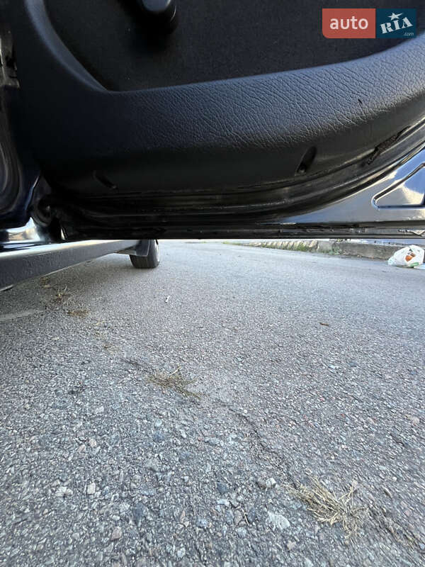 Универсал Opel Astra 1993 в Запорожье