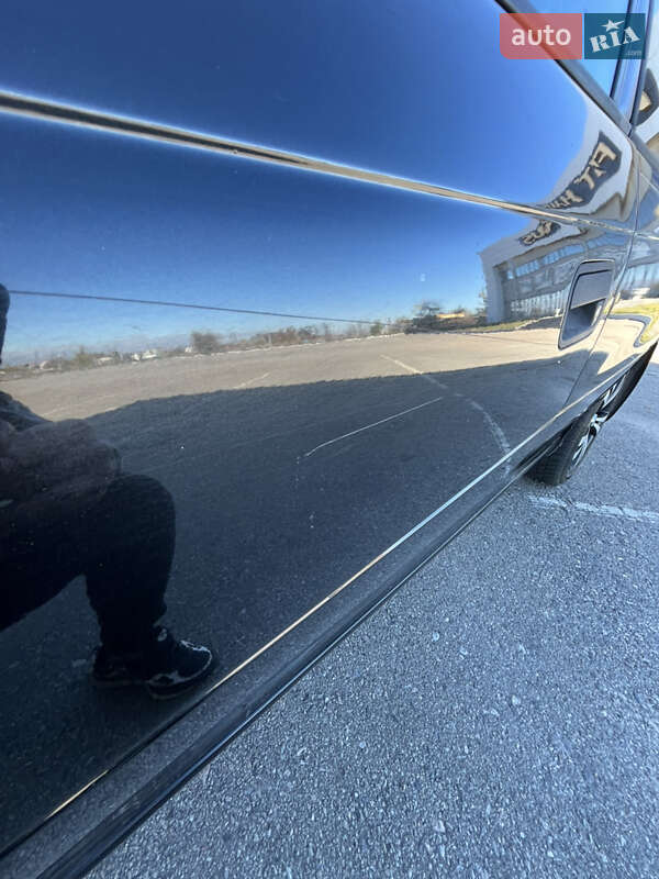 Универсал Opel Astra 1993 в Запорожье