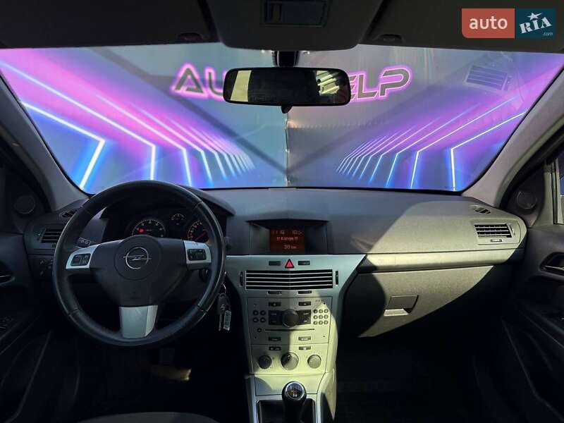 Универсал Opel Astra 2011 в Запорожье фото 10 Универсал Opel Astra 2011 в Запорожье