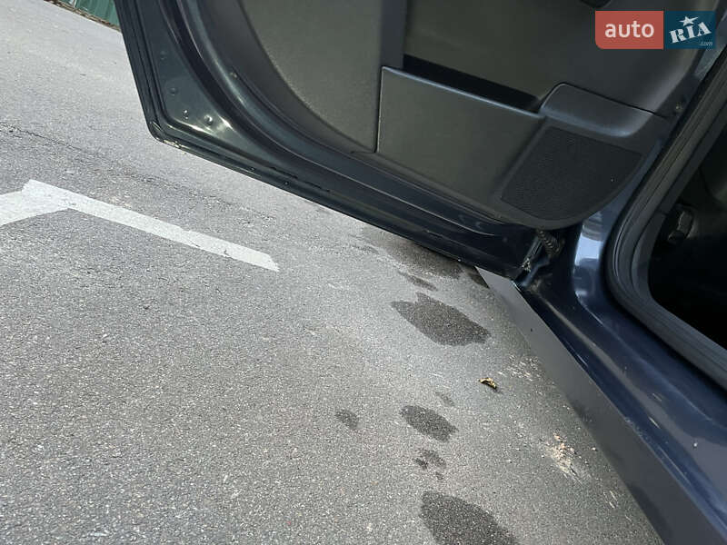 Универсал Opel Astra 2007 в Софиевской Борщаговке фото 11 Универсал Opel Astra 2007 в Софиевской Борщаговке