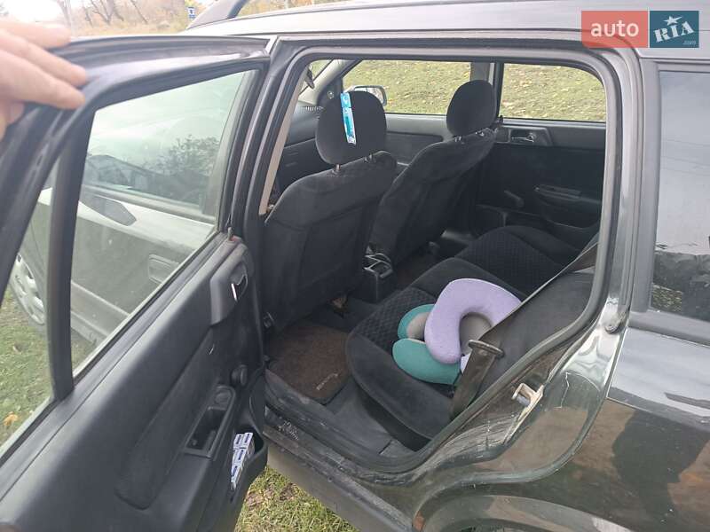 Універсал Opel Astra 1999 в Хмельницькому