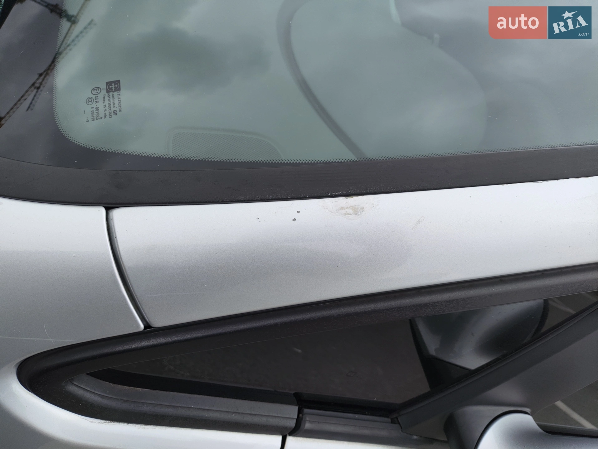 2013 Opel Astra - мініатюра 18
