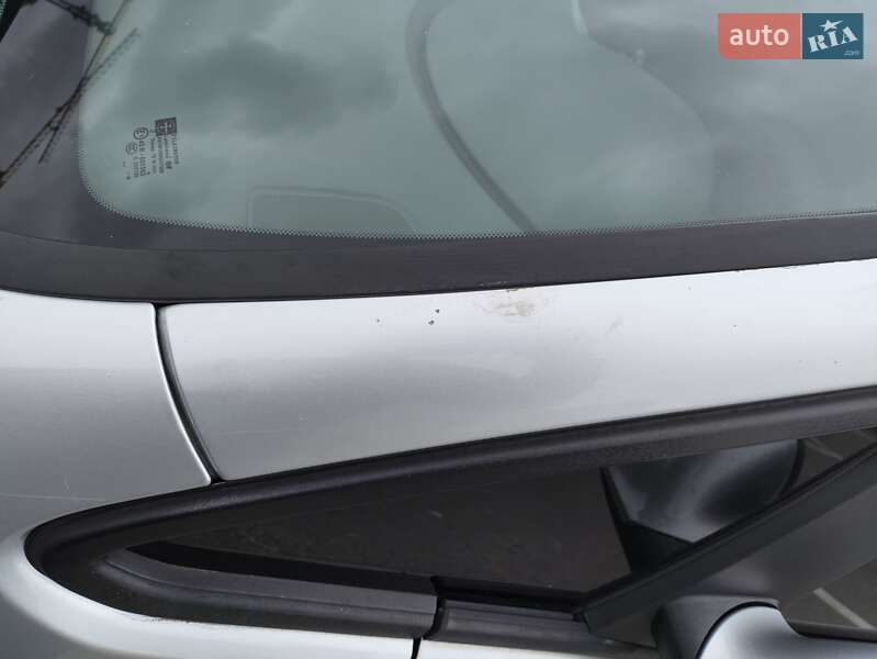 Универсал Opel Astra 2013 в Киеве фото 18 Универсал Opel Astra 2013 в Киеве