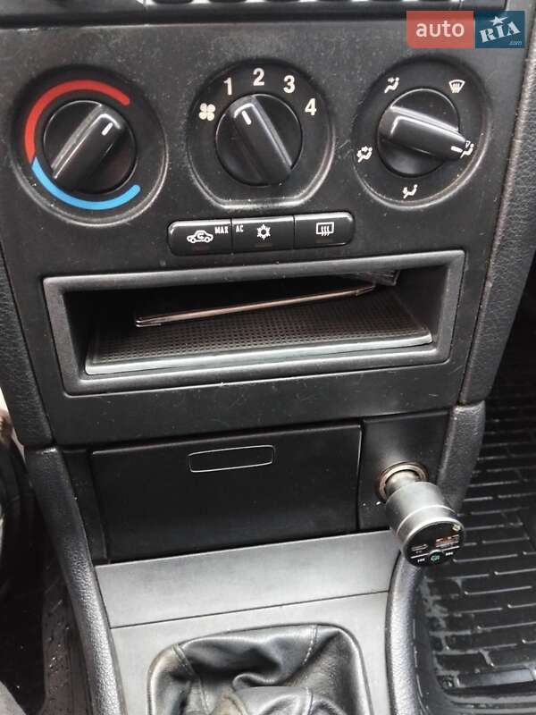 Хэтчбек Opel Astra 1999 в Харькове фото 12 Хэтчбек Opel Astra 1999 в Харькове
